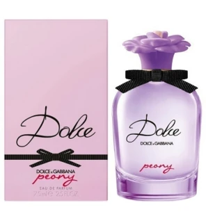 Dolce Gabbana Dolce Peonia Eau de Parfum 75ml