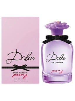 Dolce Gabbana Dolce Peonia Eau de Parfum 75ml