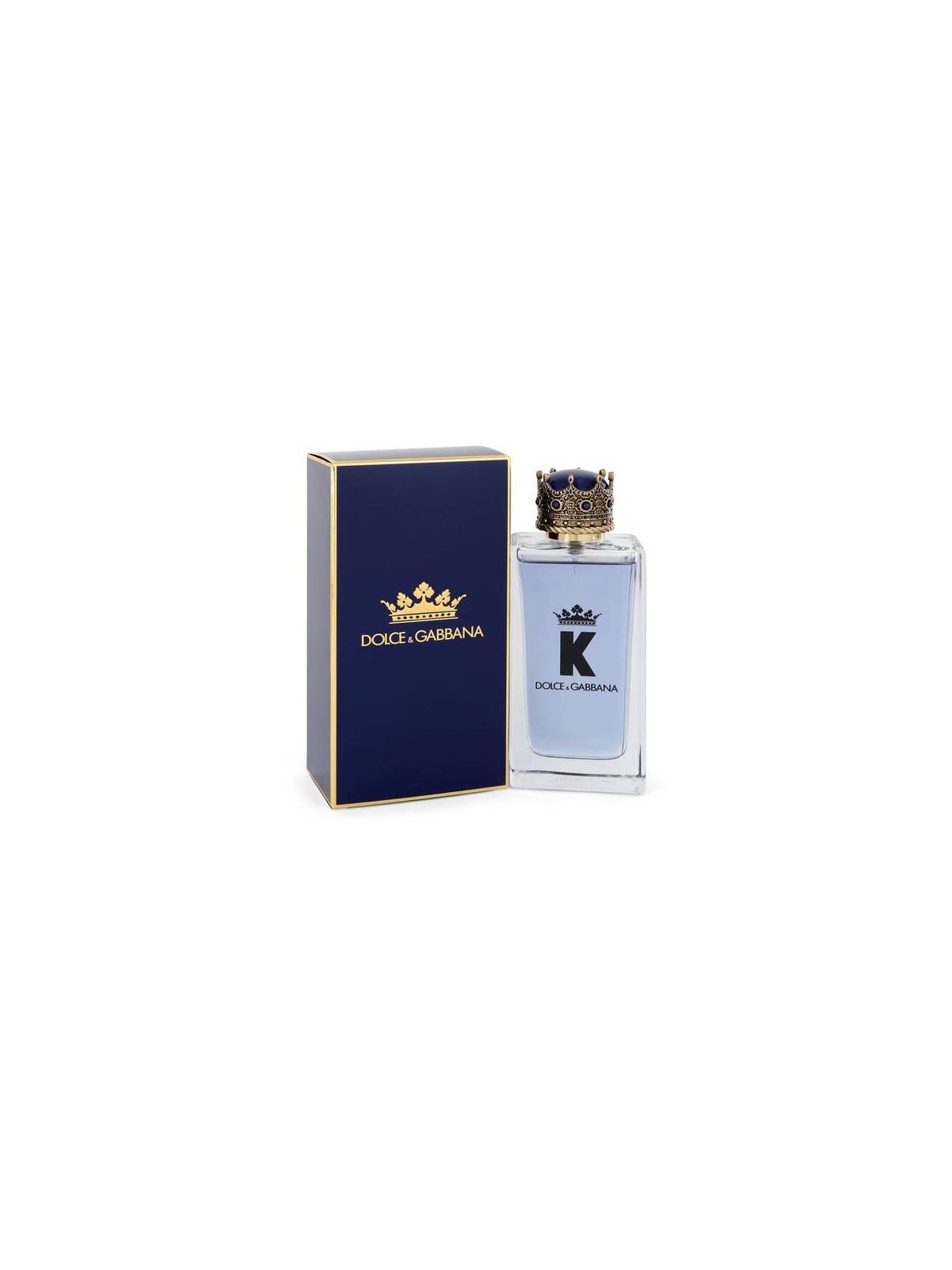 Dolce & Gabbana K EDT Spray 150ml