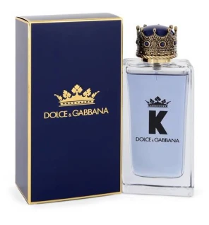 Dolce&Gabbana K EDT Spray 50 ml - Profumo Unico