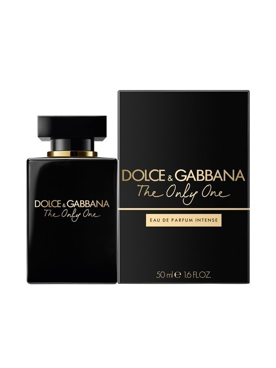 Dolce Gabbana L'unico EDP Intenso 100ml