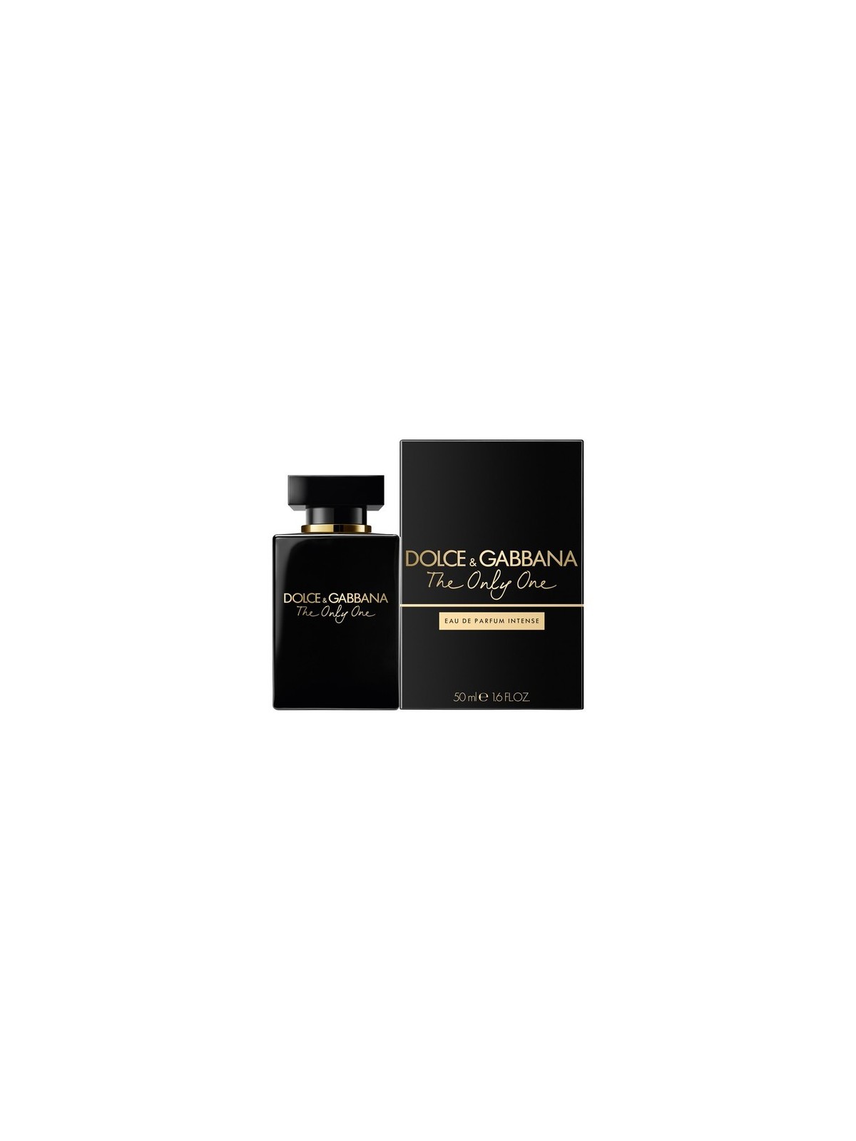 Dolce Gabbana L'unico EDP Intenso 100ml