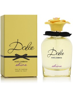 Dolce & Gabbana Dolce Shine Eau De Parfum 50 ml woman
