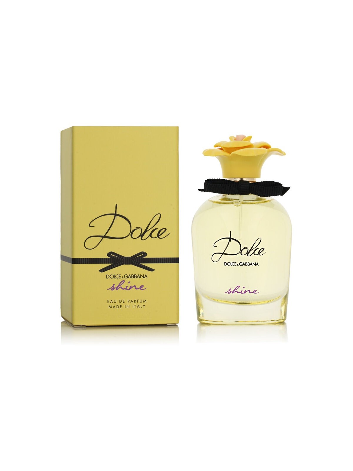 Dolce & Gabbana Dolce Shine Eau De Parfum 50 ml woman