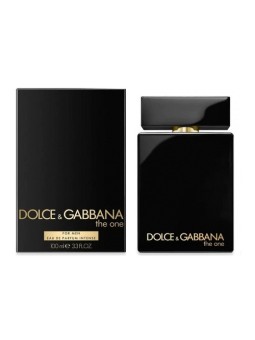 Dolce Gabbana The One for Men Eau de Parfum Intense eau de
