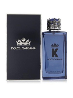K BY DOLCEGABBANA EDP Vapo 200 ml