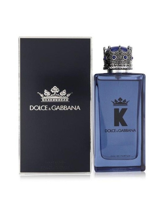 Dolce & Gabbana K eau de parfum Spray uomo 50ml acquista 