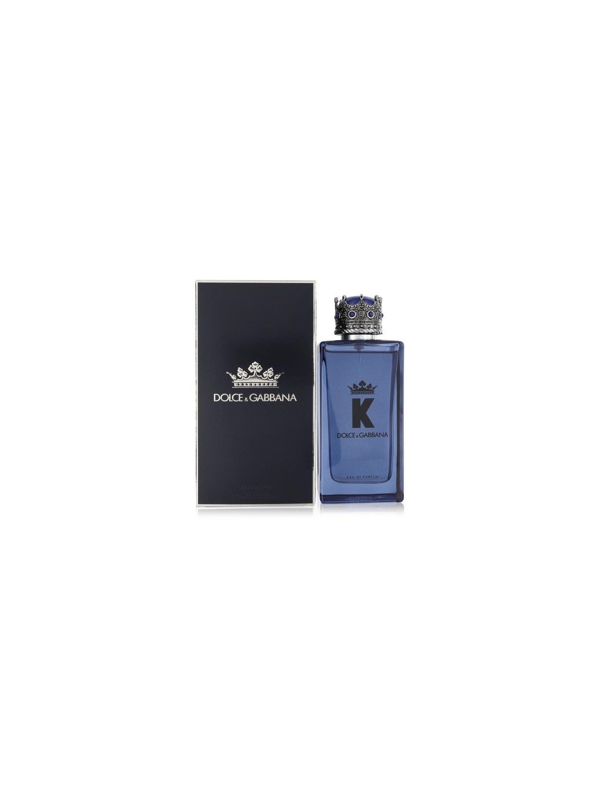 Dolce & Gabbana K eau de parfum Spray uomo 50ml acquista 