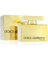 Dolce & Gabbana The One Gold For Women Intense eau de