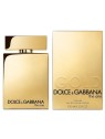 Dolce Gabbana The One Gold Uomo 100ml