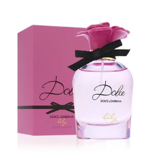 Dolce Lily Eau de Toilette Donna 75ml - Dolce Gabbana