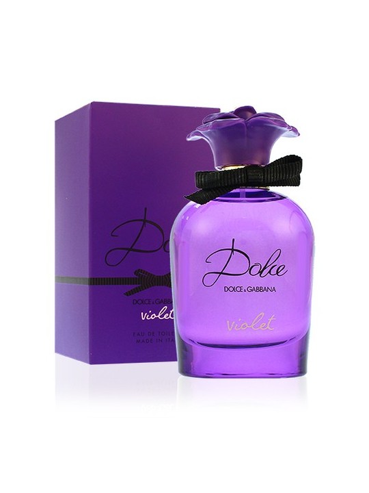 Dolce Gabbana Dolce Violetta eau de toilette donna 30ml