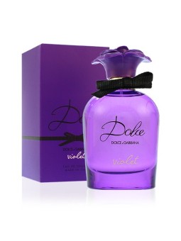 Dolce Gabbana Dolce Violetta eau de toilette donna 75ml