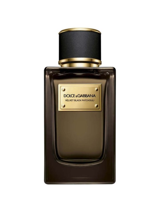 Dolce & Gabbana Velvet Black Patchouli 150ml