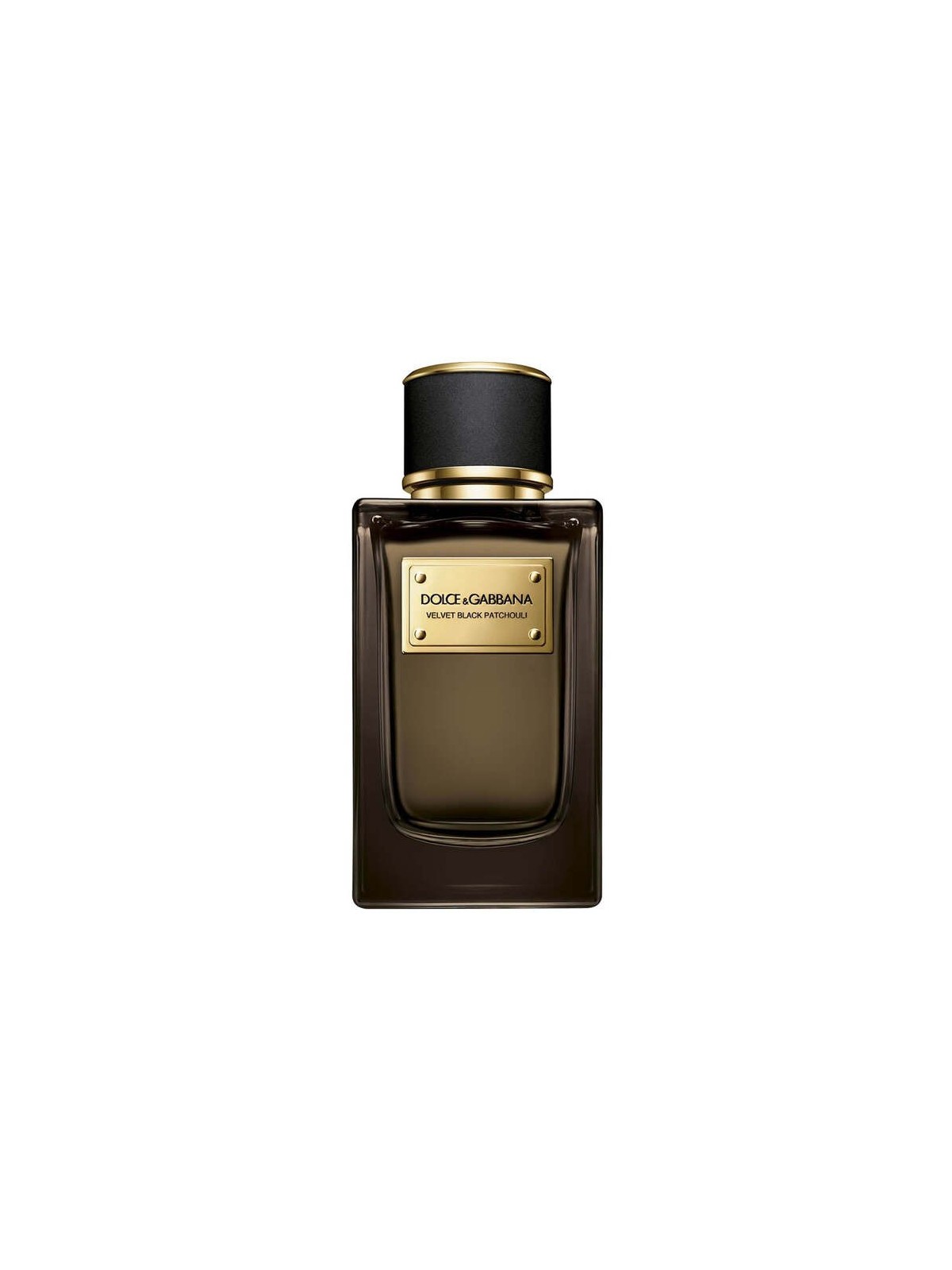 Dolce & Gabbana Velvet Black Patchouli 150ml
