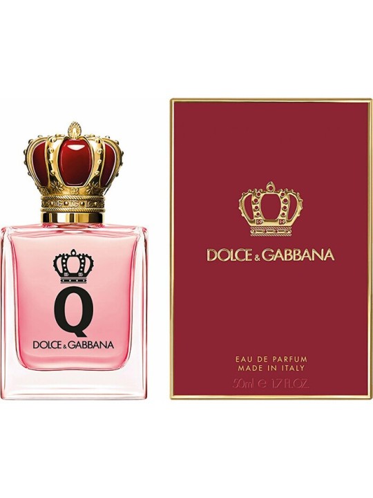 Dolce & Gabbana Q eau de parfum Spray donna 30ml