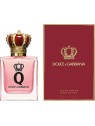 Dolce & Gabbana Q eau de parfum Spray donna 30ml