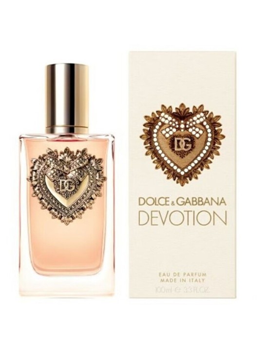 Dolce & Gabbana Devotion eau de parfum Spray donna 30ml