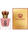 Dolce & Gabbana Q Intense eau de parfum Spray donna 50ml