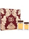 Dolce & Gabbana The One for Men EDT 100 ml  EDT 50 ml man
