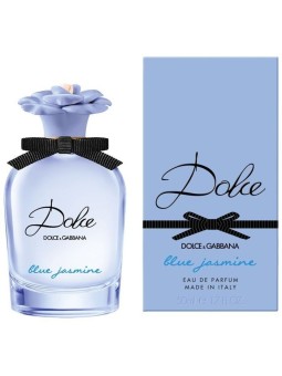 Dolce & Gabbana Dolce Blue Jasmine Eau de Parfum Spray 75ml