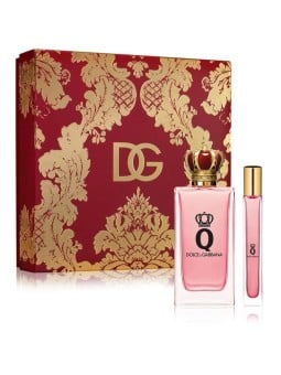 Dolce & Gabbana Q Set Regalo Eau de Parfum Donna