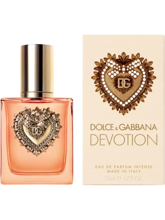 Dolce Gabbana Devotion Intense 100ml EDP Donna