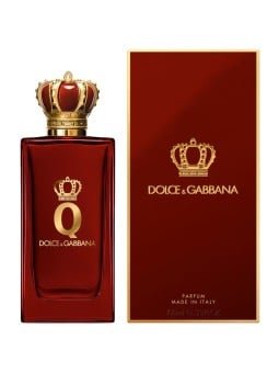 Dolce Gabbana Q by Dolce Gabbana Perfume donna 100ml 