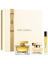 Dolce Gabbana The One Gift Set donna