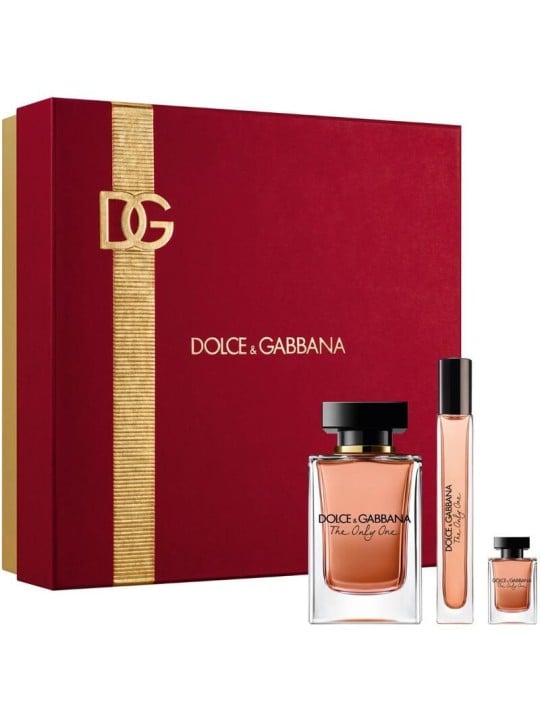 Cofanetto regalo Dolce & Gabbana The Only One EDP