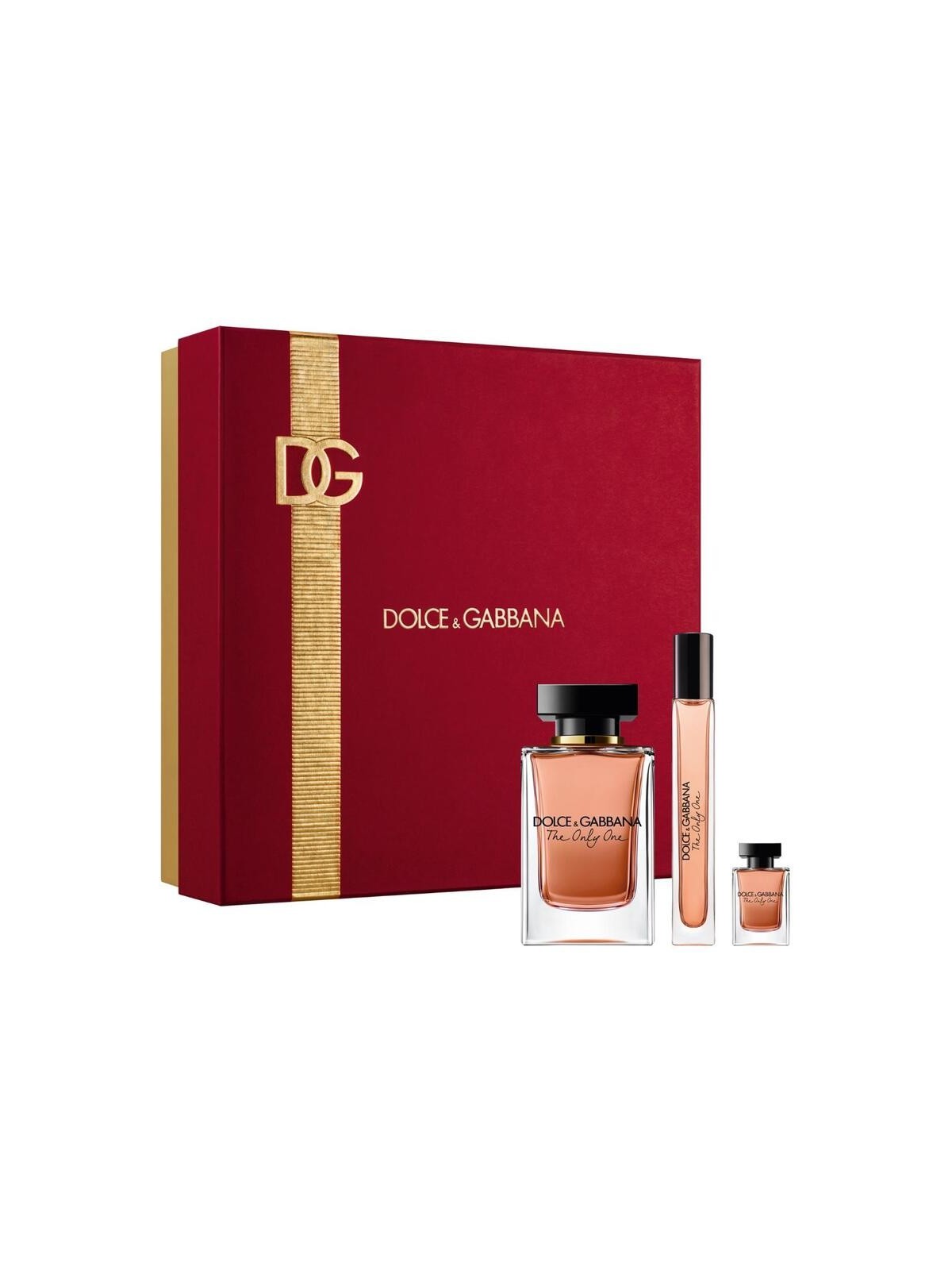 Cofanetto regalo Dolce & Gabbana The Only One EDP