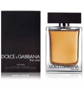 Dolce & Gabbana The One For Men 30ml
