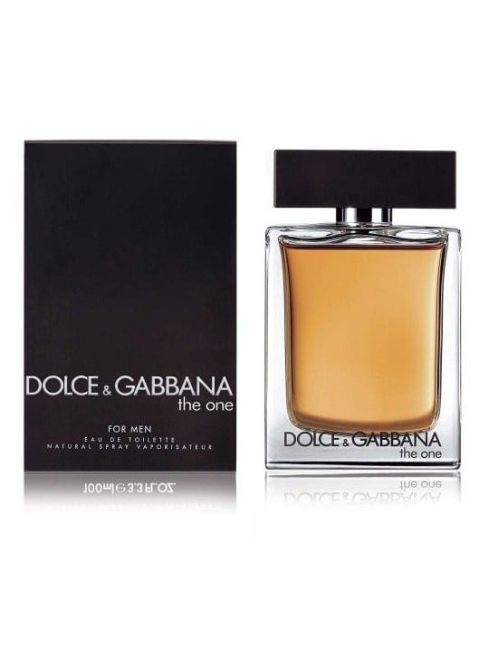 Dolce & Gabbana The One For Men 30ml
