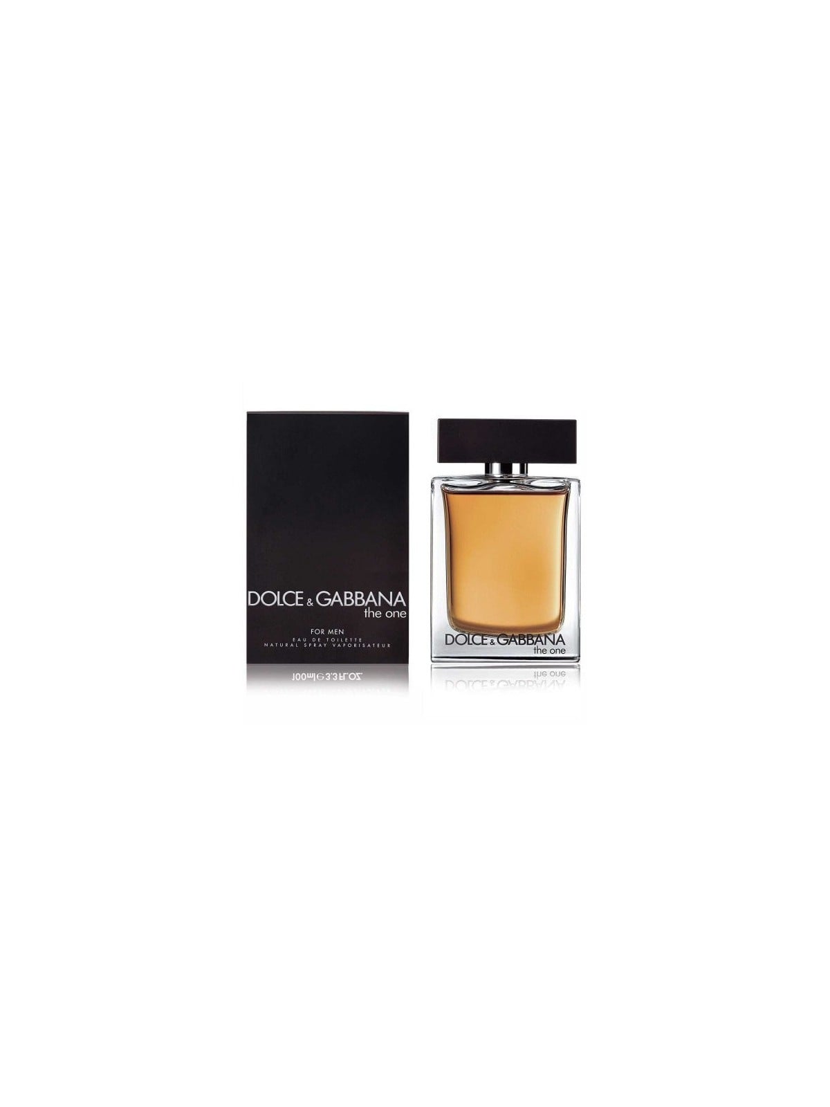 Dolce & Gabbana The One For Men 30ml