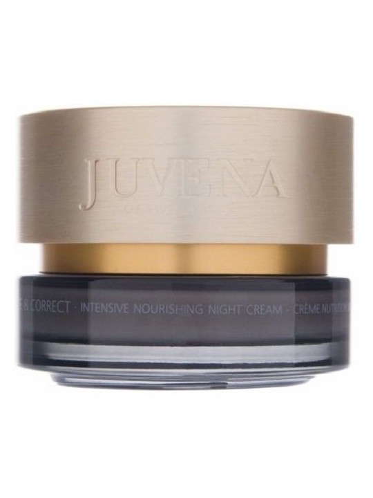 Crema notte nutriente intensiva pelle secca e molto secca 50ml