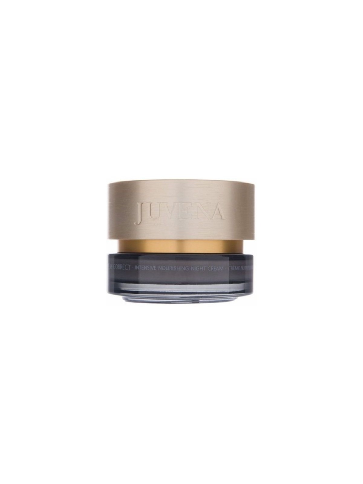 Crema notte nutriente intensiva pelle secca e molto secca 50ml