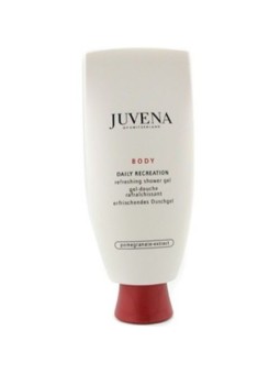 Juvena Body Care Daily Recreation 200ml Shower Gel