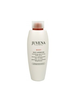 Juvena Body Daily Adoration donna 200ml Smoothing & Firming Lotion