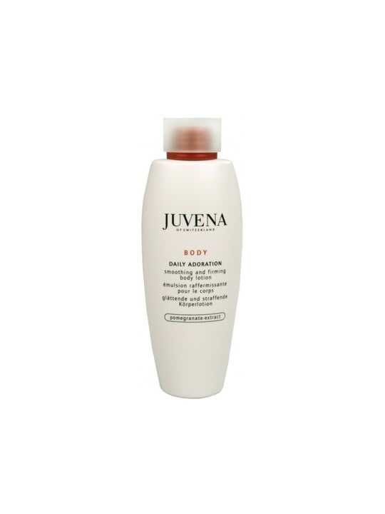 Juvena Body Daily Adoration donna 200ml Smoothing & Firming Lotion