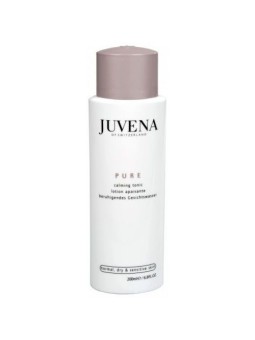 JUVENA PURE Calming Tonic Pelle da normale a secca 200ml