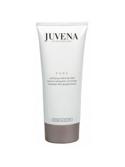 Schiuma Detergente Purificante Juvena Pure 200ml