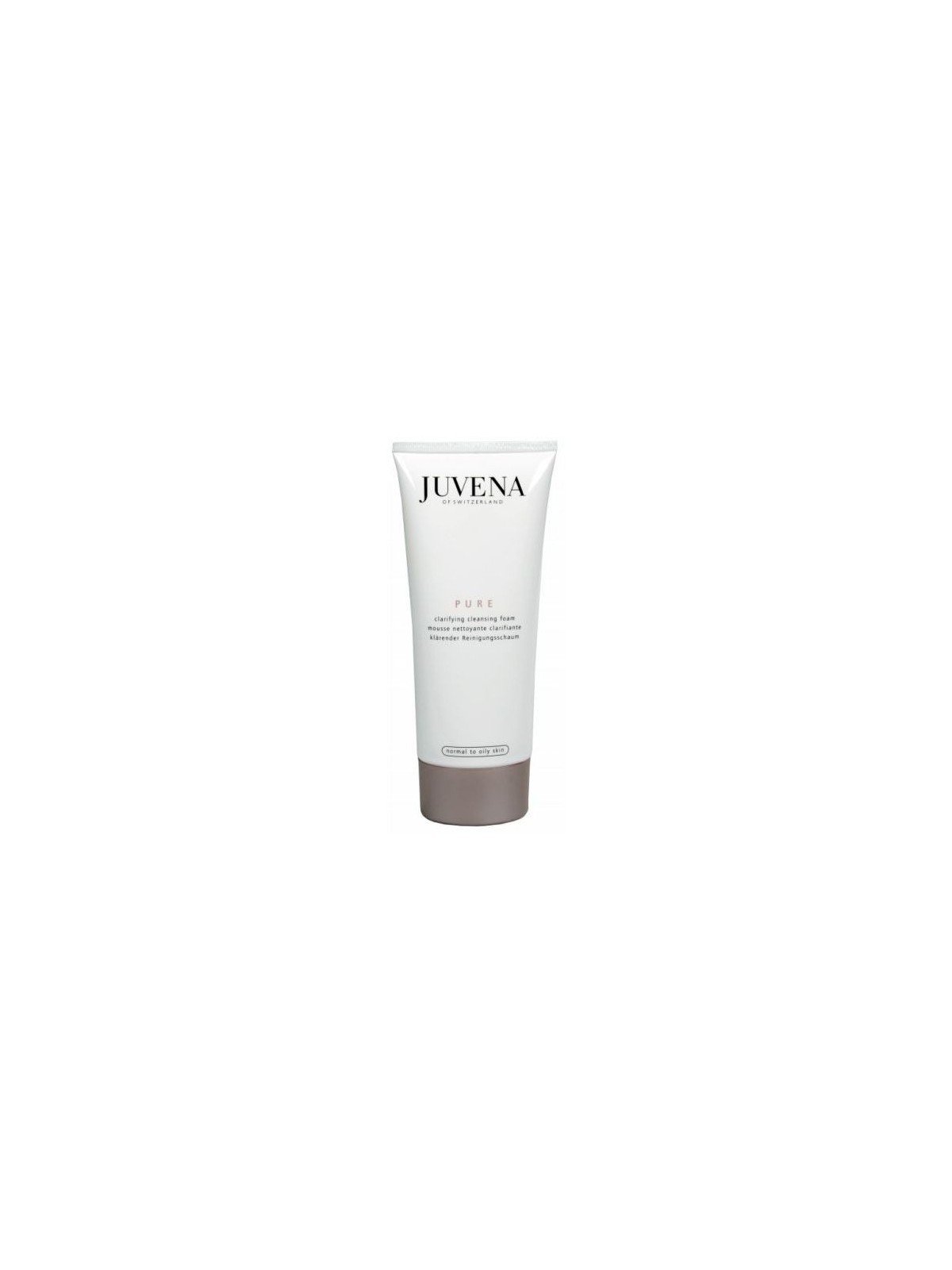 Schiuma Detergente Purificante Juvena Pure 200ml