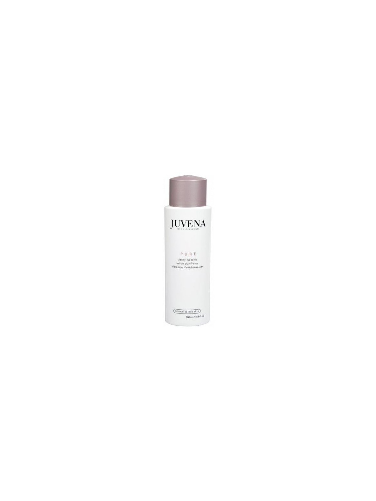 Tonico Purificante Juvena Pure 200ml
