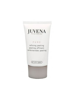 Peeling rigenerante Juvena Pure Cleansing 100ml