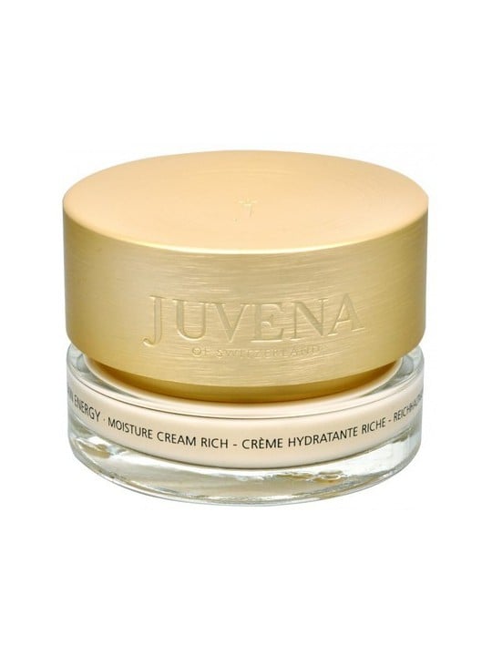 JUVENA SKIN ENERGY Crema idratante ricca donna 50ml