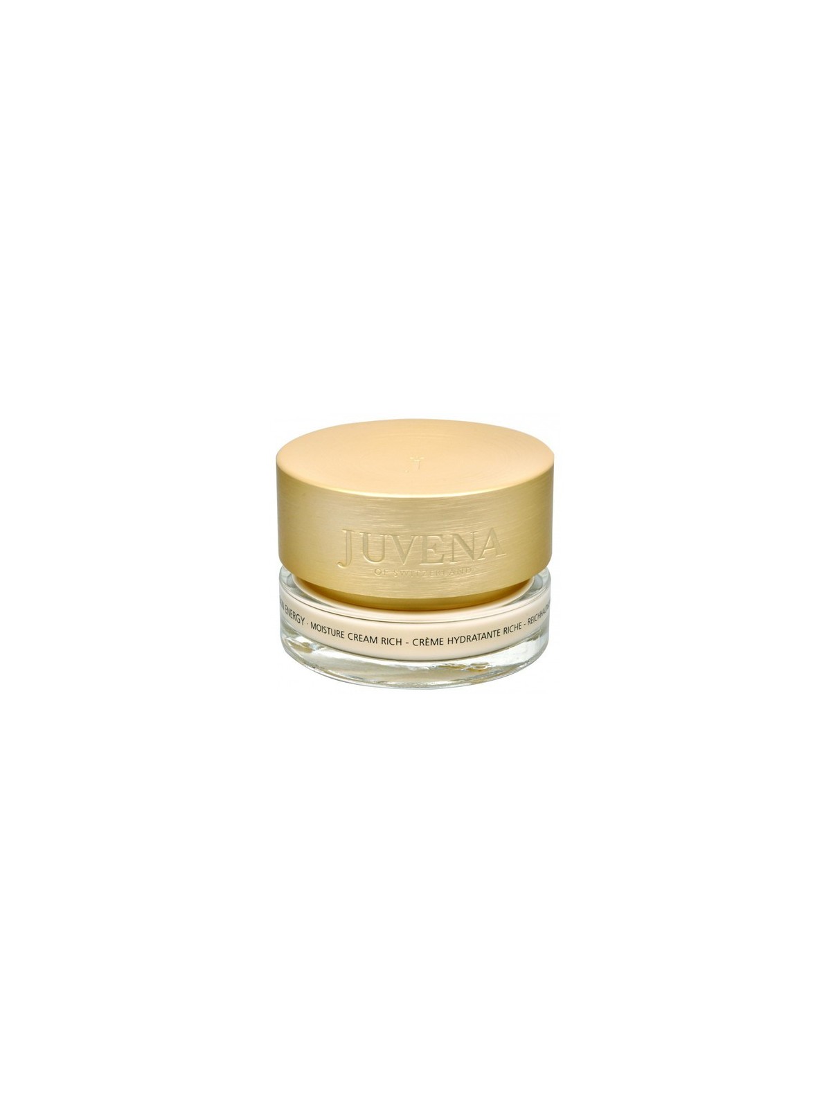 JUVENA SKIN ENERGY Crema idratante ricca donna 50ml