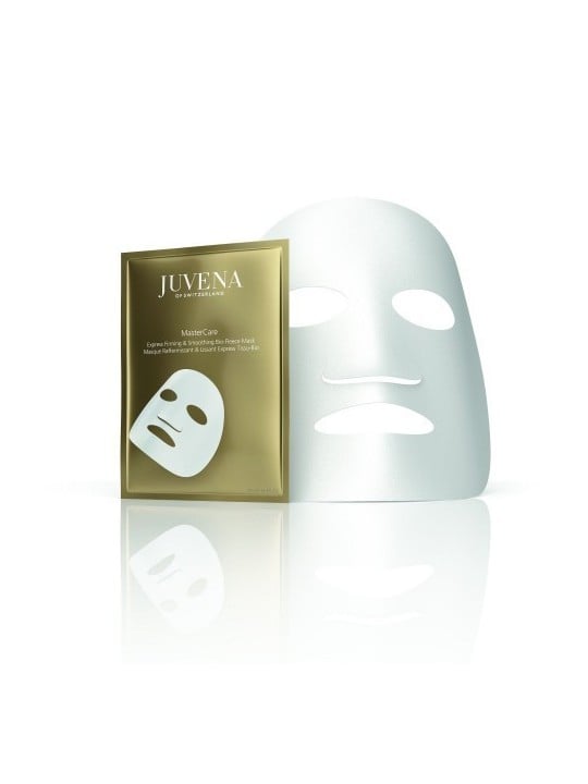 Juvena MasterCare Express Maschera Viso Rassodante Levigante Donna 100ml