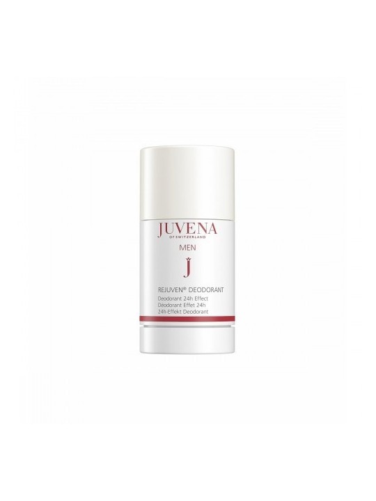 Juvena Rejuven Men 24H Deodorante Effetto Rigido 75.0g Donna: fresco e duraturo, ideale per uomini attivi
