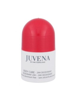 Juvena Body Care Deodorante 24h senza alluminio e alcol 50ml
