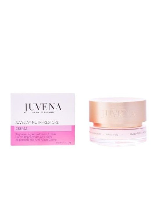 JUVENA Juvelia Nutri Restore Cream Crema quotidiana 50ml